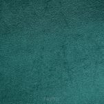 Zasłona na taśmie 135x300 ROSA welwetowa ciemny turkus Design 91 - 2