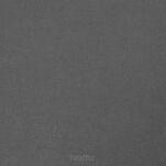 Prześcieradło z bawełny renforce z gumką 140x200 stalowe BASIC - 3