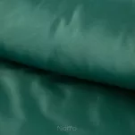 Pościel bawełniana 160x200 HARMONY zielona gładka - 3