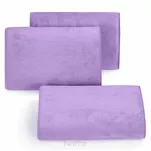 Ręcznik 70x140 AMY szybkoschnący fioletowy z mikrofibry - 6