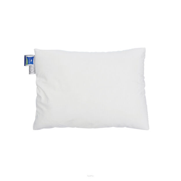 Poduszka pikowana COMFOREL ALLERBAN antyalergiczna antygrzybiczna 50x80