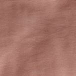 Pościel satynowa 180x200 NOVA 3 jednokolorowa gładka różowa - 2