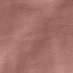 Pościel satynowa 180x200 NOVA 3 jednokolorowa gładka różowa - 5