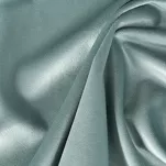 Zasłona gotowa na taśmie 140x270 ROSA welwetowa szałwiowa Design 91 - 3