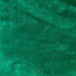 Zasłona na taśmie 140x270 SAMANTA welwetowa ciemna zieleń o subtelnym połysku - 4