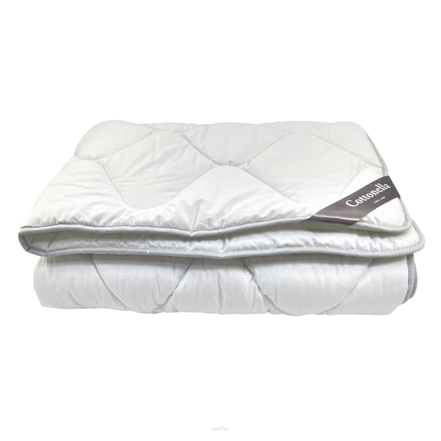 Kołdra całoroczna 200x220 COTTONELLA