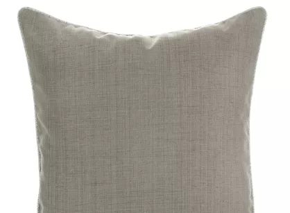 Poszewka na taras 45x45 GARDEN 3 beżowa wodoodporna