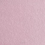 Prześcieradło z bawełny frotte z gumką pudrowe 220x200 Design 91 - 2