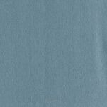 Prześcieradło z bawełny jersey z gumką niebieskie 140x200 Design 91 - 2