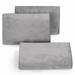 Ręcznik 80x150 AMY 3 szybkoschnący stalowy z mikrofibry - 4