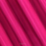 Zasłona na taśmie 140x270 RITA jednokolorowa amarantowa z miękkiej tkaniny - 6