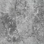 Pościel satynowa 160x200 SPRING 71 srebrna stalowa z wzorem marmurkowym z kolekcji Classic - 5