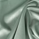 Zasłona gotowa na taśmie 140x270 MELANIE welwetowa jasna mięta o aksamitnej strukturze - 2