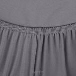 Prześcieradło z bawełny jersey 3 z gumką stalowe 140x200 - 2