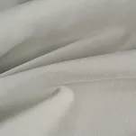 Zasłona na przelotkach 140x250 NITA welwetowa zaciemniająca cappuccino jednokolorowa - 3