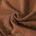 Ręcznik 70x140 GŁADKI 1 ciemny beż 400 g/m2 - 3