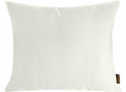 Poszewka satynowa 50x70 NOVA 1 kremowa