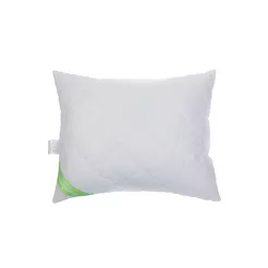 Poduszka pikowana 50x70 BAMBOO antyalergiczna bambusowa