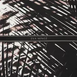 Pościel z makosatyny 160x200 EVA 21 Eva Minge jasnobrązowa z wzorem zwierzęcym i napisami z kolekcji Premium - 5