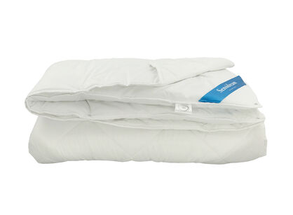 Kołdra 4 pory roku 180x200 SENSIDREAM antyalergiczna