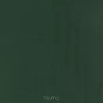 Prześcieradło satyna bawełniana bez gumki NOVA 1 ciemna zieleń 160x210 - 2