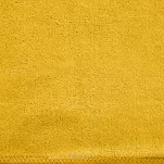 Ręcznik 30x30 AMY szybkoschnący musztardowy z mikrofibry - 7