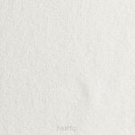 Prześcieradło z bawełny frotte z gumką kremowe 180x200 Design 91 - 2