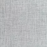 Firana na przelotkach 350x150 LANA biała z matowej etaminy półprzeźroczysta - 2