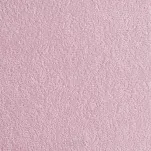 Prześcieradło z bawełny frotte z gumką pudrowe 160x200 Design 91 - 5