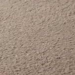 Koc 150x200 BLINK beżowy puszysty z błyszczącą srebrną nicią Design 91 - 5