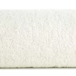 Ręcznik 50x90 GŁADKI 2 kremowy 500 g/m2