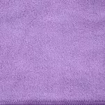 Ręcznik 70x140 AMY szybkoschnący fioletowy z mikrofibry 380 g/m2 - 3