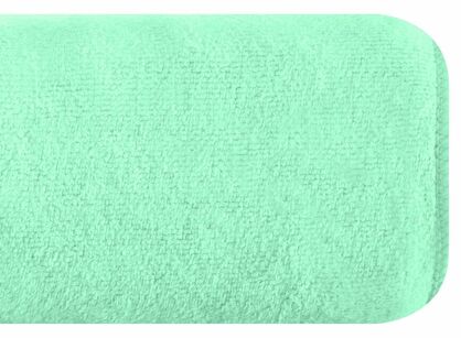 Ręcznik 80x150 AMY 3 szybkoschnący jasny turkus z mikrofibry
