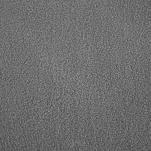 Koc 150x200 BUKLA srebrny jednokolorowy wzór baranka - 5