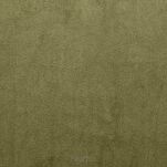 Zasłona na taśmie 140x270 VILLA welwetowa oliwkowa o aksamitnej strukturze - 2