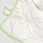 Kołdra ultralekka 180x200 BAMBOO bambusowa antyalergiczna - 2