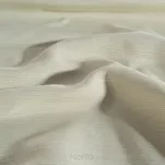 Obrus 140x260 GLAMO beżowy z przetykaną błyszczącą złotą nicią - 7