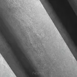 Zasłona gotowa na taśmie 140x270 MELANIE welwetowa srebrna o aksamitnej strukturze - 6