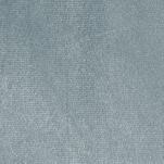 Zasłona na taśmie 140x270 MELANIE welwetowa srebrna o aksamitnej strukturze - 2