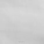 Pościel z makosatyny 160x200 LUNARA biała stalowa z ozdobnym sznurem pasmanteryjnym - 4