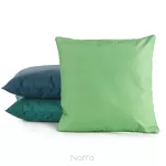 Poszewka na taras 45x45 GARDEN 5 ciemna zieleń wodoodporna - 2