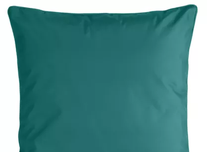 Poszewka na taras 45x45 GARDEN 5 ciemna zieleń wodoodporna