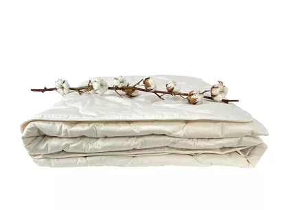 Kołdra całoroczna 140x200 ECOTTON bawełniana