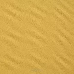 Zasłona na taśmie flex 140x300 MILAN zaciemniająca jednokolorowa musztardowa - 2