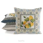 Ręcznik 70x140 GŁADKI 2 granatowy 500 g/m2 - 6