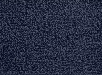 Ręcznik 70x140 GŁADKI 2 granatowy 500 g/m2