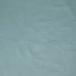 Zasłona na przelotkach 140x250 MELANIE welwetowa szałwiowa o aksamitnej strukturze - 2