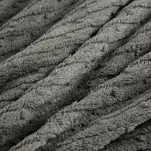 Koc 150x200 LISA stalowy wytłaczany z efektem 3D z kolekcji Design 91 - 7