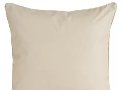 Poszewka na taras 45x45 GARDEN 5 beżowa wodoodporna