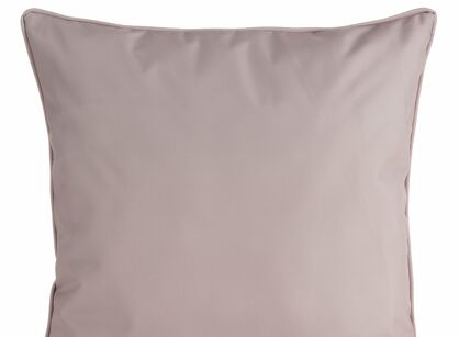 Poszewka na taras 45x45 GARDEN 5 pudrowa wodoodporna